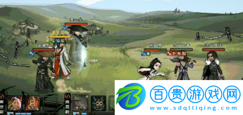 煙雨江湖6480元寶激活碼怎么獲得