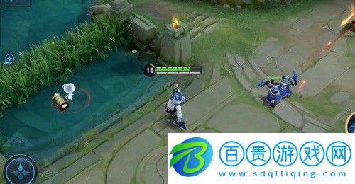 王者榮耀趙懷真銘文怎么搭配