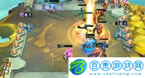 云頂之弈s8厄加特寶箱獎勵有哪些