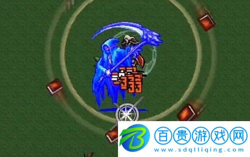 地下城割草幸運(yùn)值怎么提升