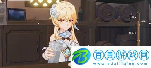 原神曲生酌微夢(mèng)紅茶配方是什么