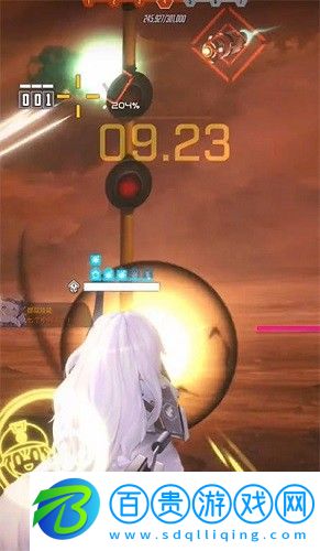 nikke勝利女神同步器等級上限怎么解鎖