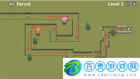 迷失之路中文版下載