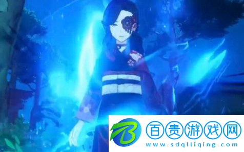 原神千鶴真實身份是什么-原神千鶴身份