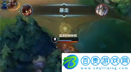 英雄聯(lián)盟手游炸彈人怎么玩
