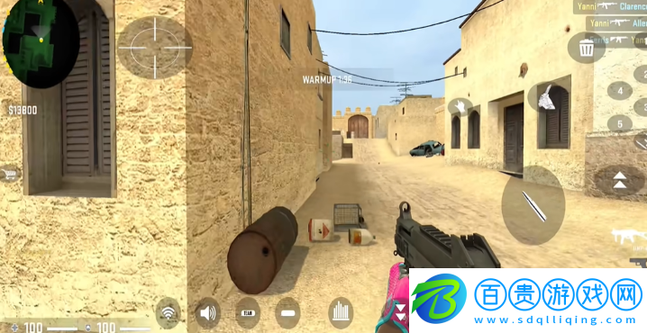 csgo高仿自制版漢化下載