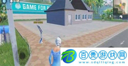 和平精英家園系統(tǒng)怎么進(jìn)入