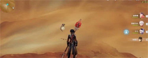 原神完美沙暴成就怎么獲得