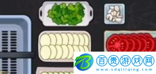 真香收納攤親自下廚怎么過