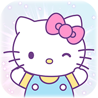 凱蒂貓我的夢(mèng)之店最新版下載(Hello Kitty My Dream S