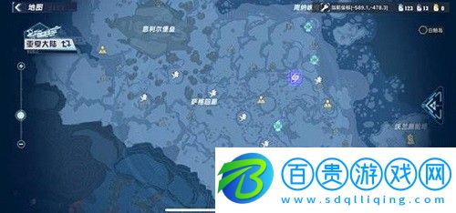 幻塔甜蜜工坊制作材料怎么獲得
