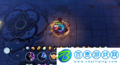未知升變暴擊猴怎么玩