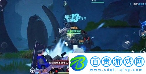 幻塔公會(huì)怎么加入
