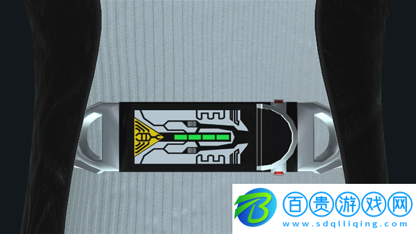 假面騎士甲斗王變身模擬器手游(Zect Rider Power安裝器)
