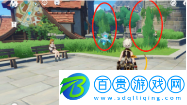 原神松木獲取攻略