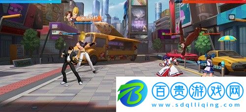 全明星激斗角色哪個(gè)強(qiáng)