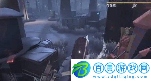 第五人格小說家適合什么地圖