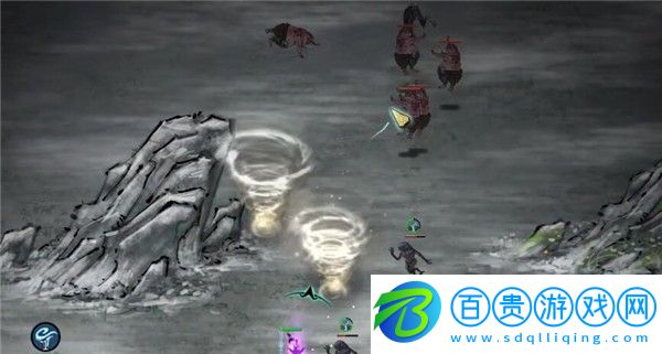 鬼谷八荒蛟龍?jiān)趺创?></p><p>2、蛟龍發(fā)動沖刺攻擊的時(shí)候我們不用理會，因?yàn)楫?dāng)我們貼臉的時(shí)候沖刺攻擊打不到我們;</p><p>3、當(dāng)蛟龍蓄力的時(shí)候那么就需要注意了，后續(xù)會釋放一個雷球，這個雷球需要大家躲避;</p><p style=