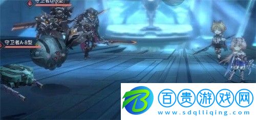 悠久之樹屬性有哪些
