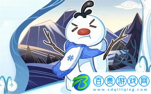 原神噗噗雪人怎么獲得