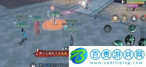 慶余年手游龍門絕境怎么玩
