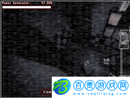 雨果餐廳的五夜驚魂3手機(jī)版(Fi