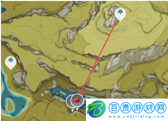 原神絕云椒椒采集點(diǎn)大全