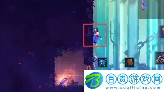 重生細(xì)胞怎么爬墻
