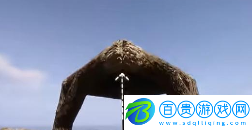 森林之子如何用特性制作斜面