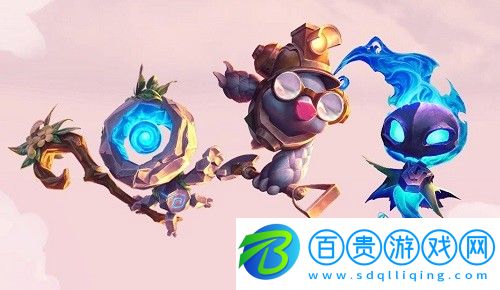 云頂之弈利滾利什么效果-云頂之弈利滾利效果一覽