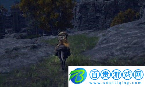 艾爾登法環(huán)先知厲害嗎