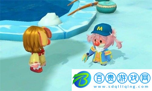 摩爾莊園手游傘怎么獲得