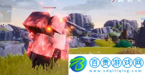 幻塔角色怎么變小