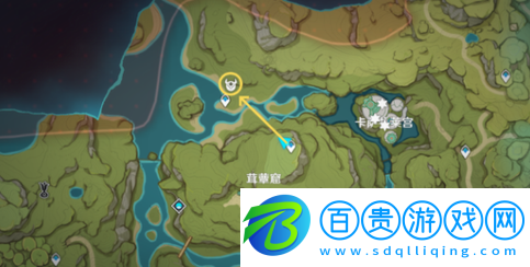 原神智巧靈蕈大競逐后續(xù)任務(wù)怎么做