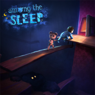 睡夢之中手機版游戲中文下載安裝（Among The Sleep）