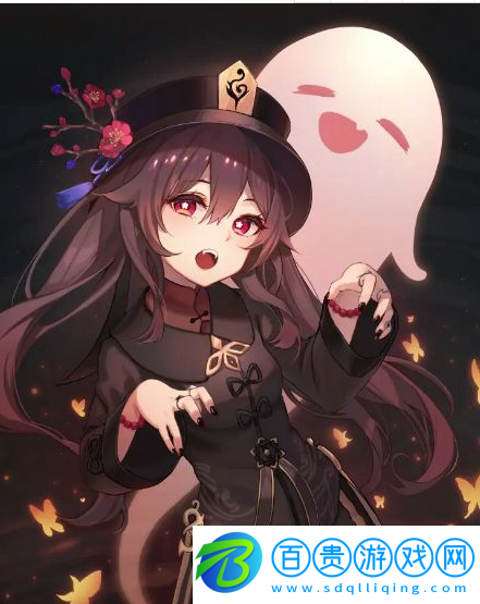原神胡桃搭配什么陣容