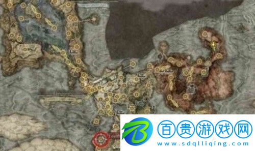 艾爾登法環(huán)圣杯露滴在哪