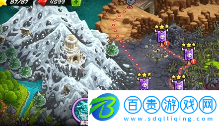 王國保衛(wèi)戰(zhàn)4戰(zhàn)役英雄選擇什么好-王國保衛(wèi)戰(zhàn)4戰(zhàn)役英雄攻略