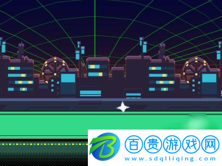 三角符文歡樂鎮(zhèn)露明亞戰(zhàn)手游