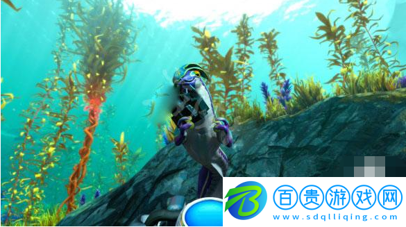 深海迷航冰點之下最新版
