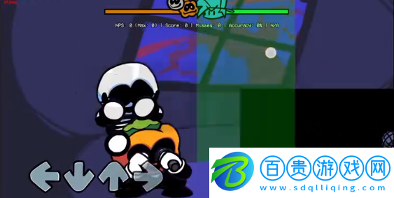 FNF你并不孤獨模組(Friday Night Funkin)
