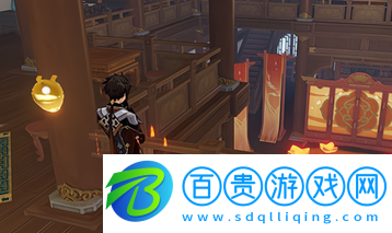 原神塵歌壺怎么入駐角色-塵歌壺入駐角色技巧