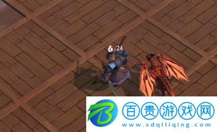 幻塔達氏鱘位置在哪