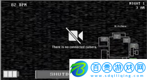 雨果餐廳的五夜驚魂3手機(jī)版(Fi