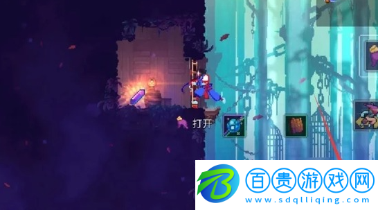 重生細(xì)胞怎么爬墻