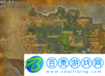 魔獸世界黑暗神廟開門任務(wù)完成方法