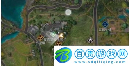 黎明覺(jué)醒