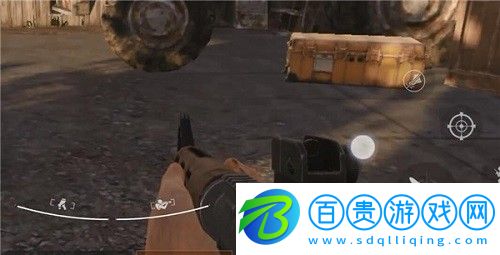 暗區(qū)突圍倉庫怎么擴(kuò)容