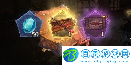 哈利波特魔法覺醒幸運發(fā)條怎么獲得