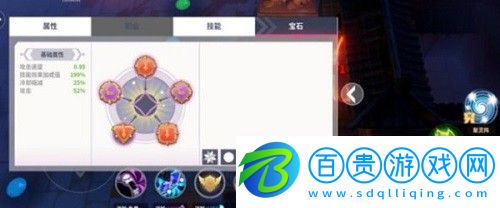 未知升變暴擊猴怎么玩